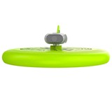 VFO - Frisbee with Mounted Camera