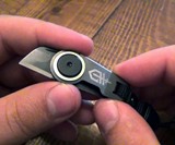 Zip Blade