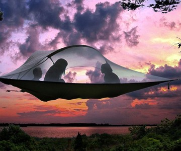 Tentsile Stingray Tree Tent Tentsile Stingray Tree Tent
