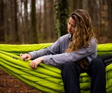 SWAYY All-In-One Insulated Hammocks