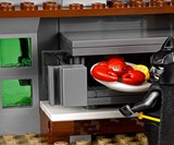 LEGO The Joker Manor