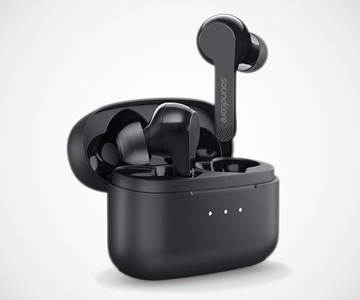 Anker Soundcore Liberty Air True-Wireless Earphones Anker Soundcore Liberty Air True-Wireless Earphones