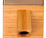 NutriMill Harvest Stone Grain Mill