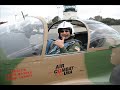 Fighter Pilot for a Day