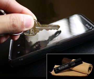 Liquid-Armor - Nano Tech Screen Protector