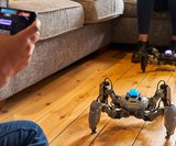 MekaMon Berserker V2 AR Battle-Bot