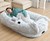 Dog Bed for Humans