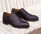 Beckett Simonon Handmade Leather Shoes