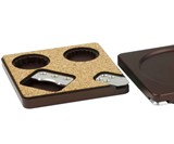 Coaster Werx Bottle Opener Coasters