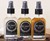 Pit Liquor - All-Natural Whiskey & Vodka Deodorant Pit Liquor - All-Natural Whiskey & Vodka Deodorant