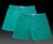 Wet/Dry Magic Pattern Shorts