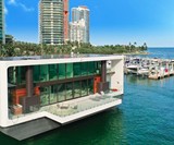 Arkup Livable Yacht - Floating Motor Home