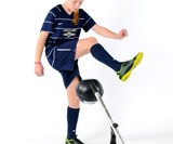 Zero Gravity Soccer Trainer