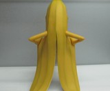 The Bad Banana