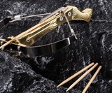 Uncommon Carry Bowman Mini Crossbow