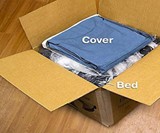 Convertible Bean Bag Chair Bed