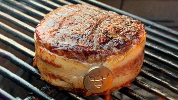 Grill Pinz Grill Pinz