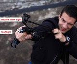 Rochan Slingshot - Professional Outdoor Catapult