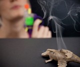 Special Effect Smoke Drops