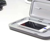 PhoneSoap Charger & Sanitizer