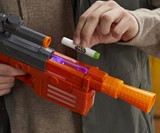 Star Wars Nerf Han Solo Blaster