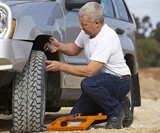 Speedy Seal Tire Repair Kit