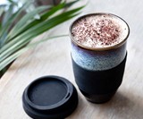 Nova Ceramics Travel Mugs