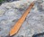 Wooden Tie Wooden Tie