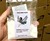 Prank Fake Bird Poop