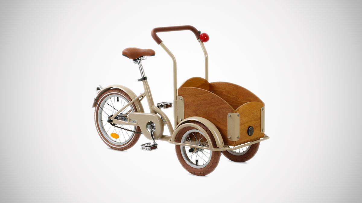 Republic Kids Cargo Bike Republic Kids Cargo Bike