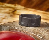 Manly Bands Nylon & Carbon Monomer Wedding Bands