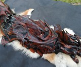 Dragonslayer Leather Armor
