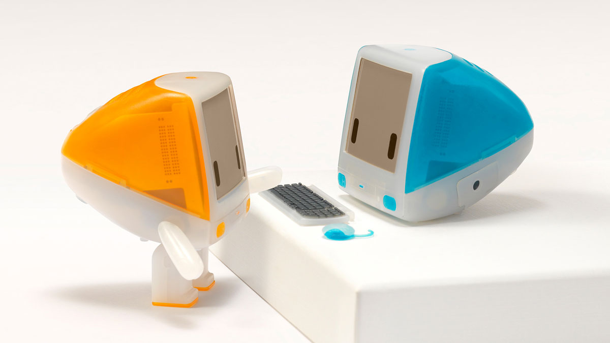 iBot G3 iBot G3