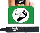 Foots Love Broken Toe Wraps