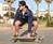 ZBoard - Weight-Sensing Skateboard