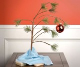 Charlie Brown Christmas Tree