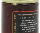 Ghost Pepper Jelly