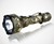 Olight Warrior X Turbo 1000-Meter Flashlight