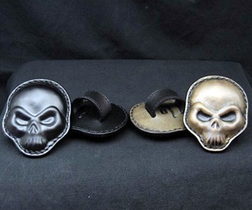 Skull Finger Sap Skull Finger Sap