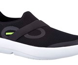OOFOS OOmg Fibre Low Men's Shoe