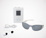 Kasina Mind Media System for Mood, Stress & Meditation