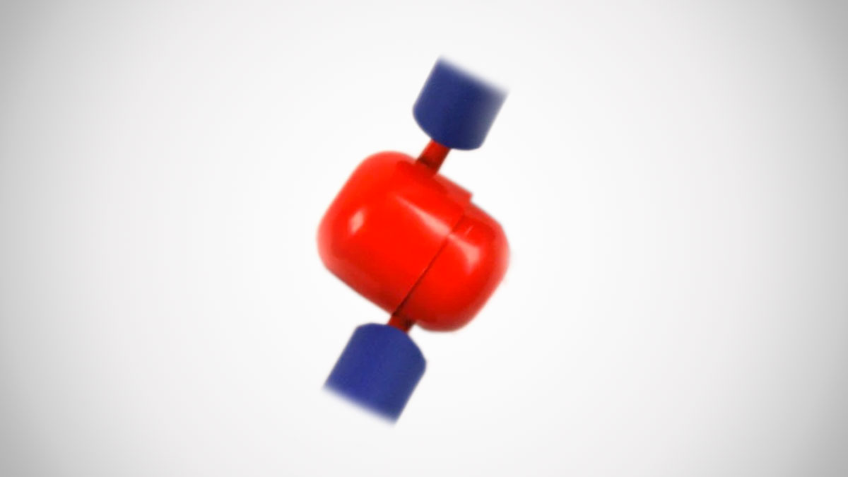 E18: What Is This Thing?