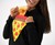 Pizza Pocket Hoodie Pizza Pocket Hoodie