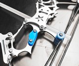 Mini Archery Bow Set