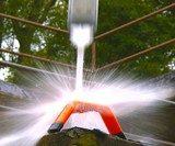 Aquapod Bottle Launcher