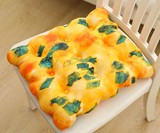 Cracker Throw Pillows