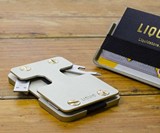 Liquid Co. Essentialist Wallet