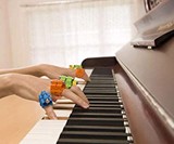 Finger Weights for Musicians, Athletes & Gamers