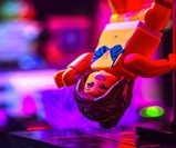 LEGO Strip Club