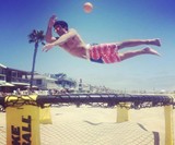 Spikeball
